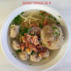 Bakso Tenes