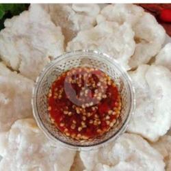 Rujak Cireng Paket Hemat