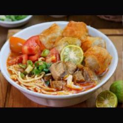 Soto Mie Campur
