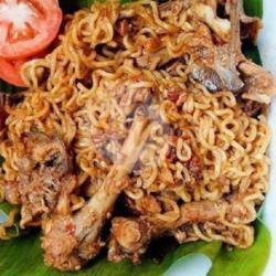 Mie Tulang Setan