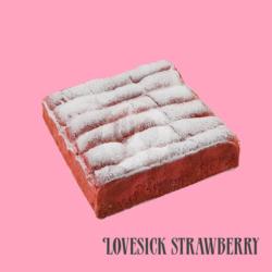 Lovesick Strawberry