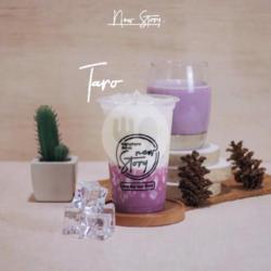 Taro Lava Pink