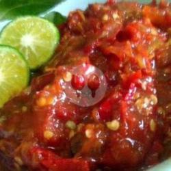 Sambal Tomat Goreng