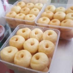 Donat Kentang Unyil Tepak