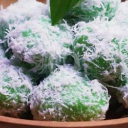 Kue Klepon