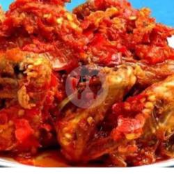 Ayam Balado Dada