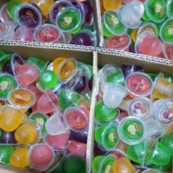 Inaco Jelly Repack 500gr