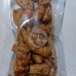 Basreng Pedas Daun Jeruk
