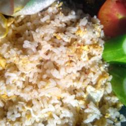 Nasi Goreng Jawa (bumbu Kencur ) Kemasan Lunch Box