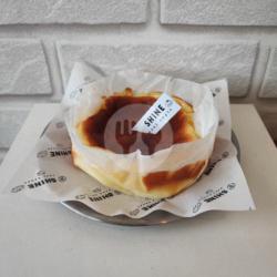 Burnt Basque Cheesecake 10cm