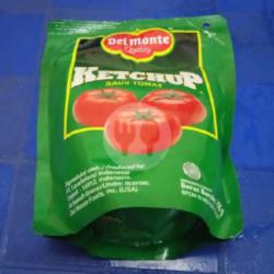 Delmonte Saos Tomat 200gr