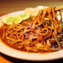 Mie Rebus Daging