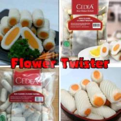 Cedea Flower Twister 500gr