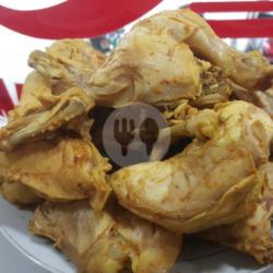 Ayam Sayur / Gulai