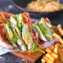 Club Sandwich