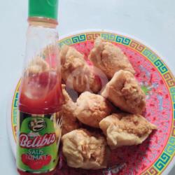 Tahu Bakso Mercon