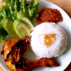 Ayam Bakar Klaten Pakdhe