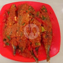 Ikan Cue Balado