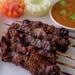 Sate Sapi