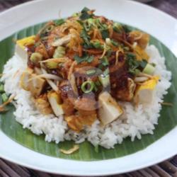 Nasi Lengko Cirebon