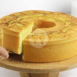 Bolu Chiffon