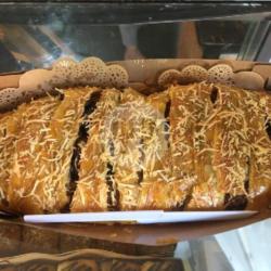 Strudel Pisang Keju Large