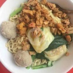 Bakmie Ayam Pangsit