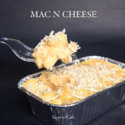 Macaroni Cheese ( Mac N Cheese )