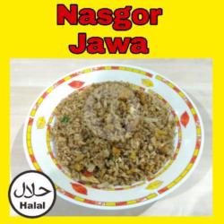 Nasi Goreng Jawa