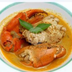 Kepiting Masak Santan