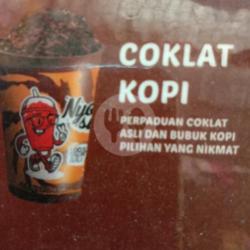 Coklat Kopi