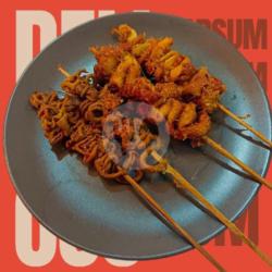 Aneka Sate Usus / Kulit