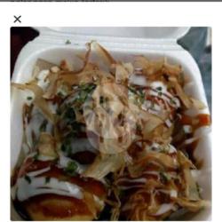 Takoyaki Smoked Beef 6pcs