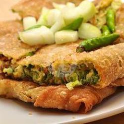 Martabak Super Telor Ayam