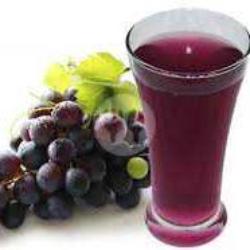 Juice Red Grape