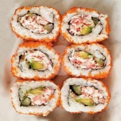 California Roll