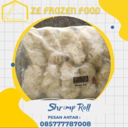 Shrimp Roll
