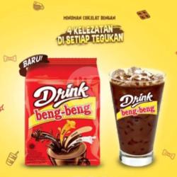 Drink Beng Beng Hot/ice