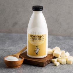 Hokkaido Cheese Cream 350ml