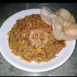 Nasi Goreng Dapur Bunda Lamongan