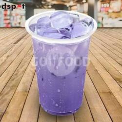 Taro Cincau Cup Besar