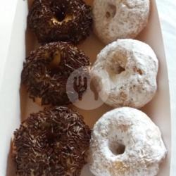 Donat Kentang
