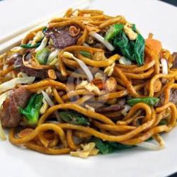 Mie Goreng Sapi