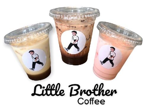 Little Brother Coffee