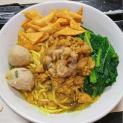 Mie Ayam Bakso Sapi