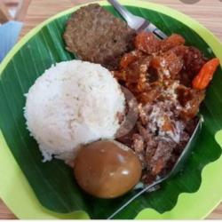 Nasi Gudeg