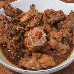 Semur Kerongkongan Ayam