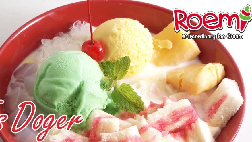 Roemi Resto And Ice Cream, Suroto