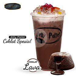 Coklat Special Jelly Potter