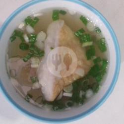 Bakso Tahu Ikan Tenggiri